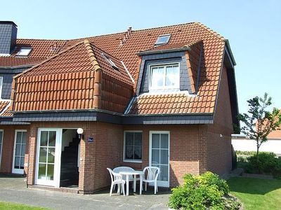 Ferienwohnung für 5 Personen (50 m²) in Friedrichskoog 3/10