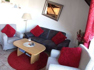 Ferienwohnung für 5 Personen (50 m²) in Friedrichskoog 5/10