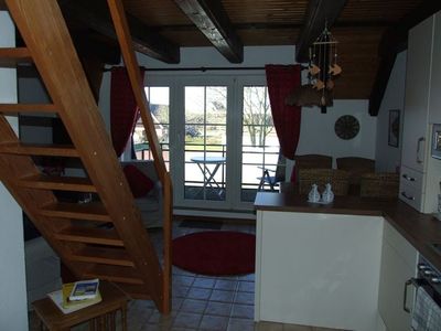 Ferienwohnung für 5 Personen (50 m²) in Friedrichskoog 10/10