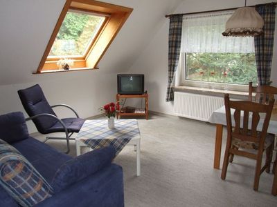 Ferienwohnung für 4 Personen (35 m²) in Friedrichskoog 6/9