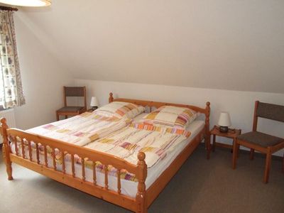 Ferienwohnung für 4 Personen (35 m²) in Friedrichskoog 7/9