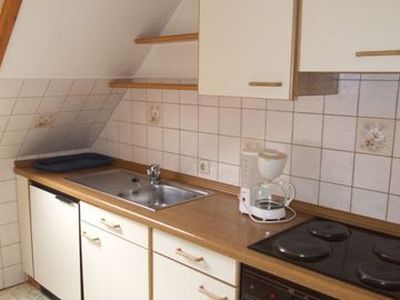 Ferienwohnung für 4 Personen (35 m²) in Friedrichskoog 9/9