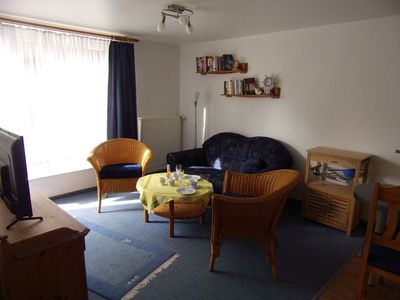 Ferienwohnung für 2 Personen (35 m²) in Friedrichskoog 5/8