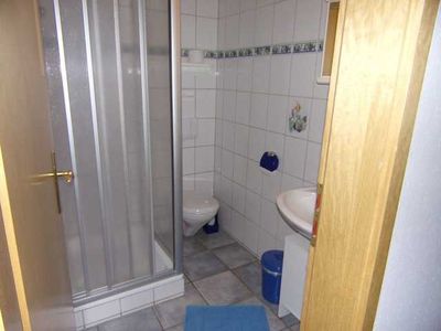 Ferienwohnung für 3 Personen (45 m²) in Friedrichskoog 9/9