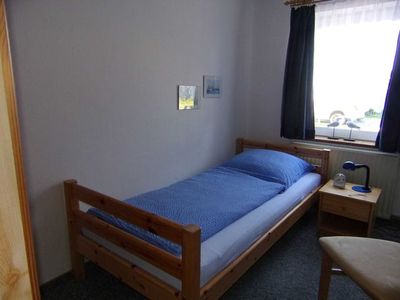 Ferienwohnung für 2 Personen (38 m²) in Friedrichskoog 7/8