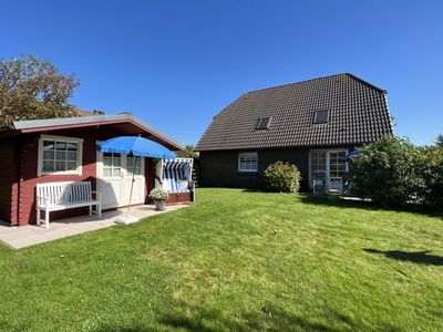 Ferienwohnung für 2 Personen (70 m²) in Friedrichskoog 2/10