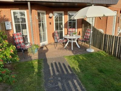 Ferienwohnung für 4 Personen (45 m²) in Friedrichskoog 1/10