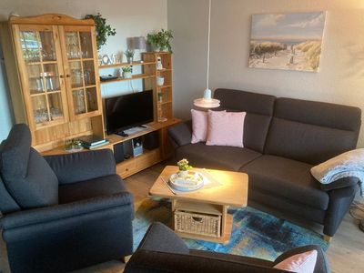 Ferienwohnung für 4 Personen (45 m²) in Friedrichskoog 3/10