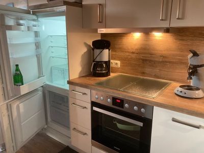 Ferienwohnung für 4 Personen (45 m²) in Friedrichskoog 7/10