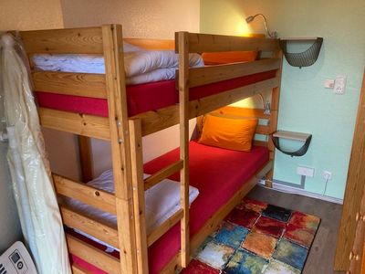 Ferienwohnung für 4 Personen (45 m²) in Friedrichskoog 9/10