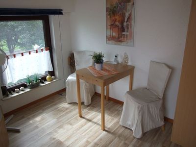 Ferienwohnung für 2 Personen (37 m²) in Friedrichskoog 5/9