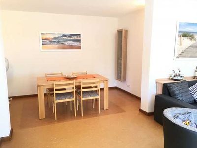 Ferienwohnung für 4 Personen (120 m²) in Friedrichskoog 8/10