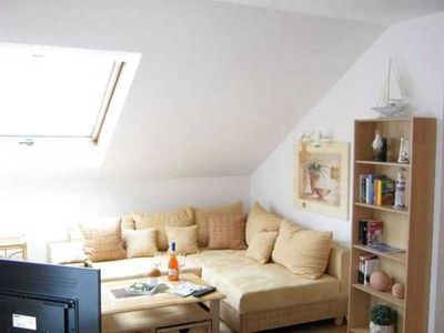 Ferienwohnung für 3 Personen (48 m²) in Friedrichskoog 4/7