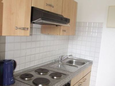 Ferienwohnung für 4 Personen (65 m²) in Friedrichskoog 9/10