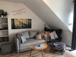 Ferienwohnung für 4 Personen (40 m²) in Friedrichskoog