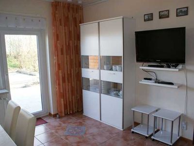 Ferienwohnung für 5 Personen (65 m²) in Friedrichskoog 5/10