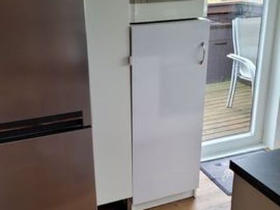 Ferienwohnung für 3 Personen (40 m²) in Friedrichskoog 4/10