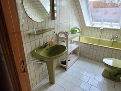 Ferienwohnung für 3 Personen (40 m²) in Friedrichskoog 8/10