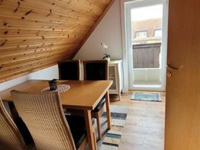 Ferienwohnung für 3 Personen (40 m²) in Friedrichskoog 10/10