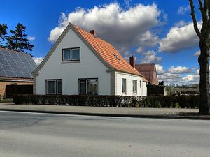 Ferienwohnung für 3 Personen (33 m²) in Friedrichskoog