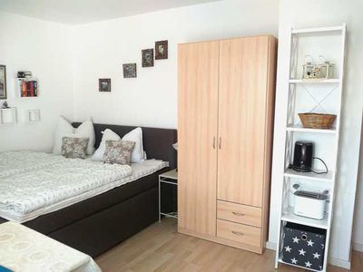 Ferienwohnung für 2 Personen (32 m²) in Friedrichskoog 6/6