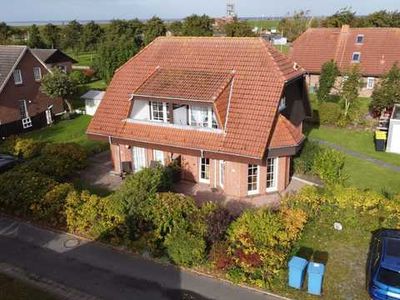 Ferienwohnung für 4 Personen (55 m²) in Friedrichskoog 1/10