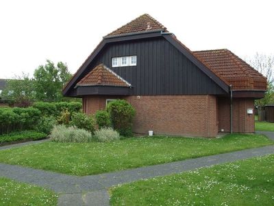 Ferienwohnung für 4 Personen (55 m²) in Friedrichskoog 3/10