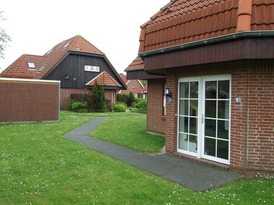 Ferienwohnung für 4 Personen (55 m²) in Friedrichskoog 5/10