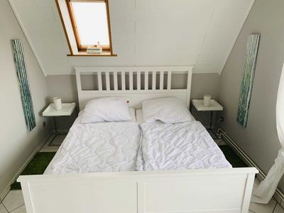 Ferienwohnung für 3 Personen (40 m²) in Friedrichskoog 9/10