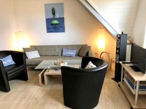 Ferienwohnung für 5 Personen (63 m&sup2;) in Friedrichskoog