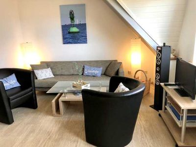 Ferienwohnung für 5 Personen (63 m²) in Friedrichskoog 1/10