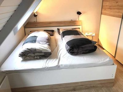 Ferienwohnung für 5 Personen (63 m²) in Friedrichskoog 8/10