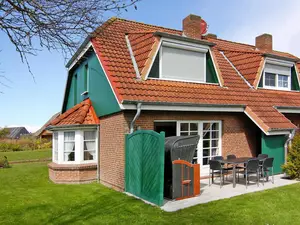 Ferienwohnung für 6 Personen (70 m²) in Friedrichskoog