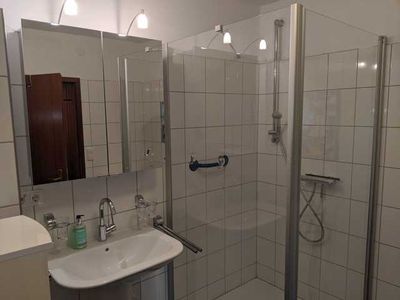 Ferienwohnung für 4 Personen (57 m²) in Friedrichskoog 5/10