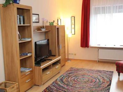 Ferienwohnung für 4 Personen (57 m²) in Friedrichskoog 8/10