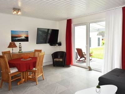 Ferienwohnung für 4 Personen (60 m²) in Friedrichskoog 7/10