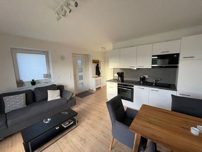 Ferienwohnung für 2 Personen in Friedrichskoog 3/10