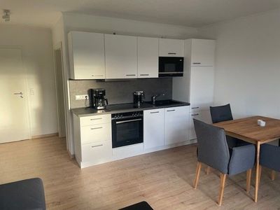 Ferienwohnung für 2 Personen in Friedrichskoog 5/10