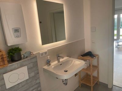 Ferienwohnung für 2 Personen in Friedrichskoog 9/10