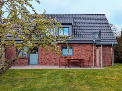 Ferienwohnung für 2 Personen (71 m²) in Friedrichskoog 1/10