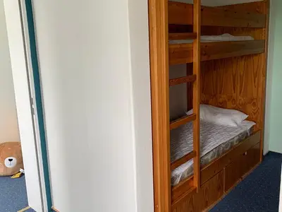 Fewo Willi - Kinderzimmer