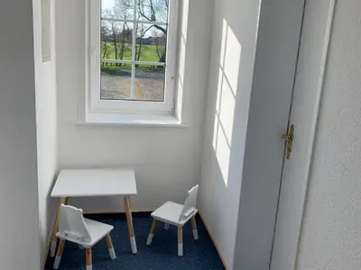 Fewo Willi - Spielecke