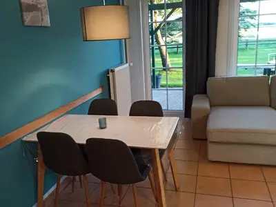 Fewo Otto - Essbereich