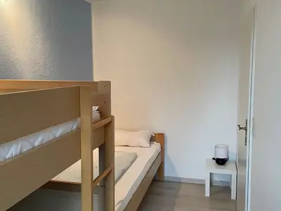 Fewo Otto - Kinderzimmer