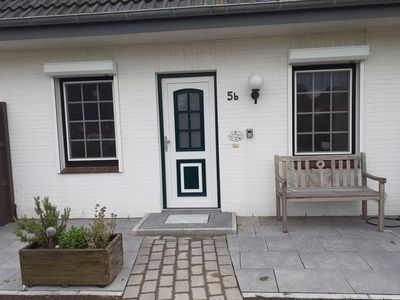 Ferienwohnung für 2 Personen (53 m²) in Friedrichskoog 4/10