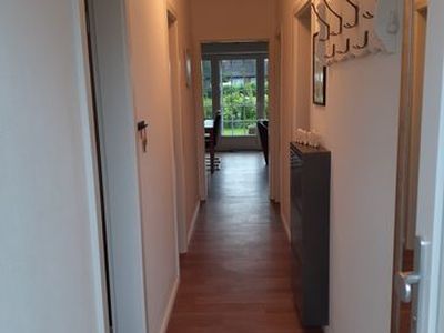 Ferienwohnung für 2 Personen (53 m²) in Friedrichskoog 5/10