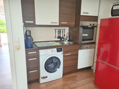 Ferienwohnung für 2 Personen (53 m²) in Friedrichskoog 7/10