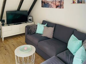 Ferienwohnung für 4 Personen (50 m²) in Friedrichskoog