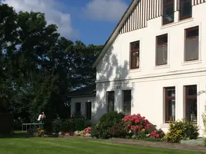 Ferienwohnung für 4 Personen (80 m²) in Friedrichskoog