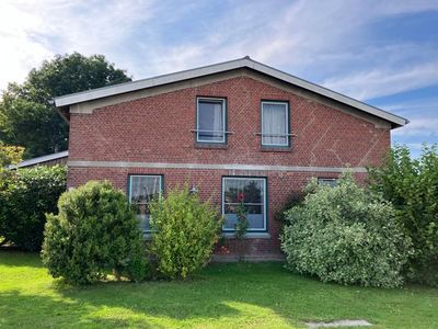 Ferienwohnung für 4 Personen (65 m²) in Friedrichskoog 2/10